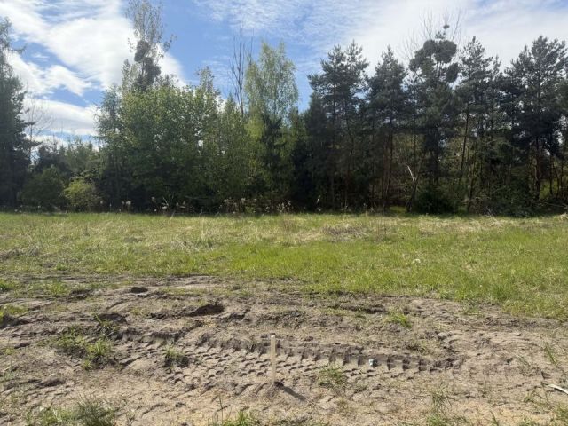 Działka budowlana Prusice, ul. Powstańców Śląskich. Zdjęcie 1