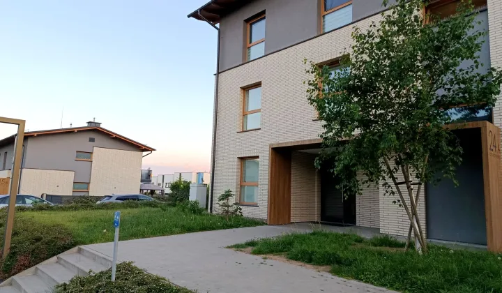 Mieszkanie 3-pokojowe Gdańsk Orunia Górna, ul. Kazimierza Wielkiego