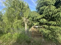 Działka rod Ciechanów. Zdjęcie 2