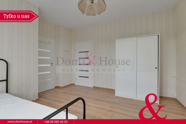 dom wolnostojący, 5 pokoi Sopot Kamienny Potok, ul. Łowicka. Zdjęcie 19