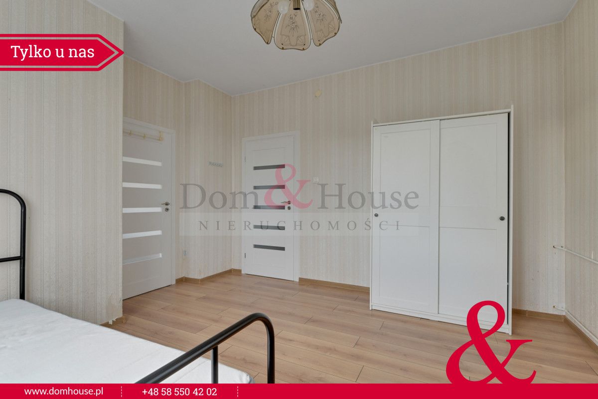 dom wolnostojący, 5 pokoi Sopot Kamienny Potok, ul. Łowicka. Zdjęcie 19