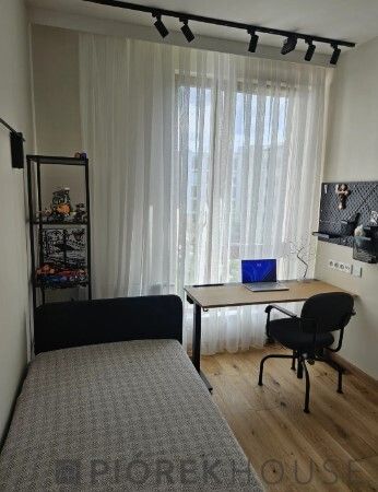 Mieszkanie 4-pokojowe Warszawa Wilanów, ul. Jerzego Holzera. Zdjęcie 13
