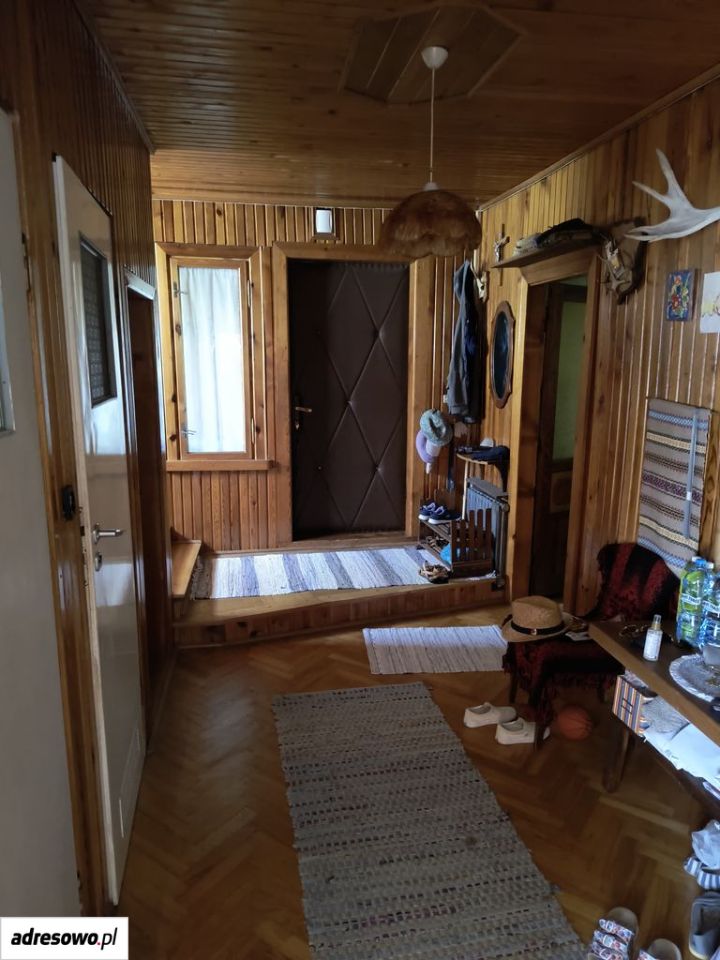 dom wolnostojący, 4 pokoje Hajnówka. Zdjęcie 10