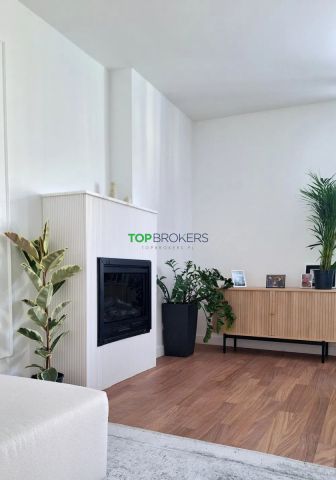 Mieszkanie 3-pokojowe Warszawa Ochota, ul. Drawska. Zdjęcie 2