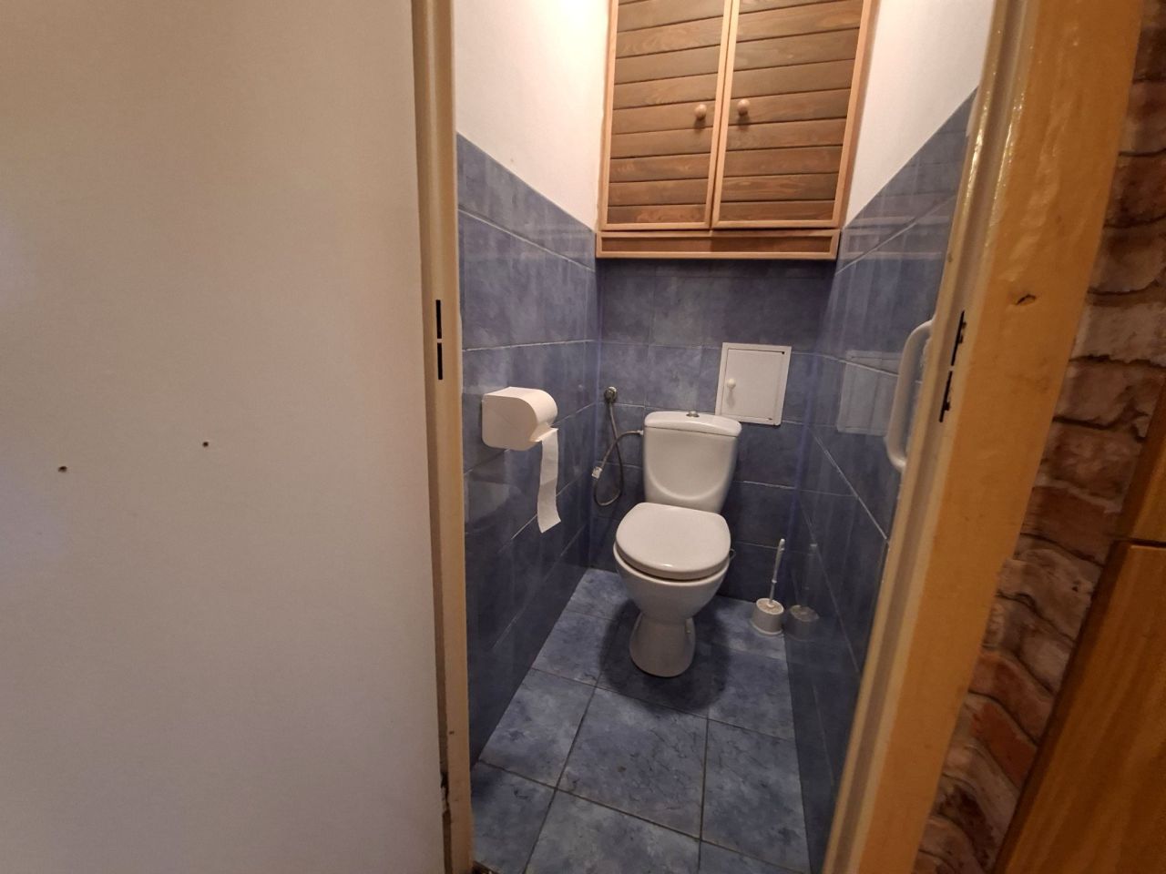 Mieszkanie 3-pokojowe Jelenia Góra Zabobrze, ul. Michała Kleofasa Ogińskiego. Zdjęcie 5
