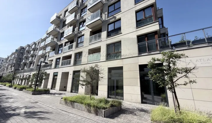Lokal Warszawa Żoliborz, ul. Przasnyska