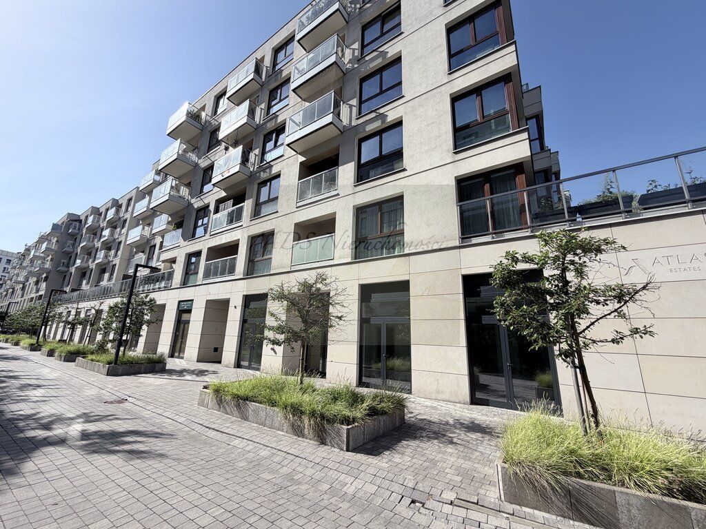 Lokal Warszawa Żoliborz, ul. Przasnyska. Zdjęcie 1