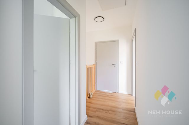 dom wolnostojący, 4 pokoje Jędrychowo. Zdjęcie 22