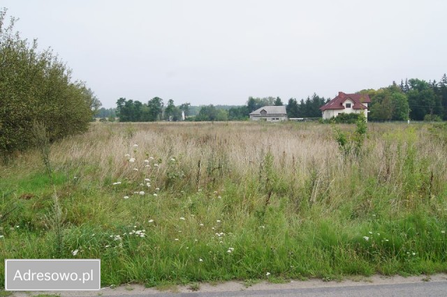 Działka budowlana Radom, ul. Kasztelańska. Zdjęcie 1