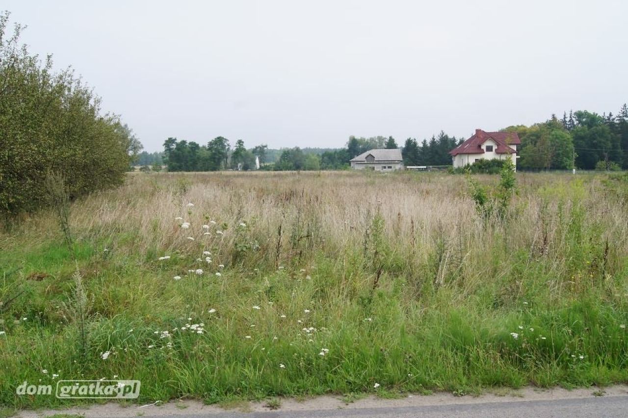 Działka budowlana Radom, ul. Kasztelańska