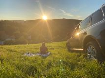 Działka budowlana Targanice Pod Jawornicą, ul. Kasztanowa. Zdjęcie 2