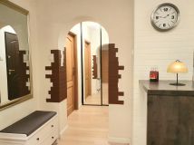 Mieszkanie 3-pokojowe Kołobrzeg Centrum, ul. ppor. Emilii Gierczak. Zdjęcie 4