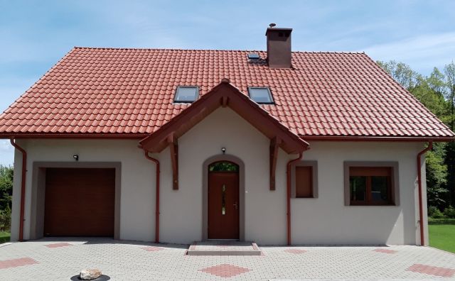 dom wolnostojący, 5 pokoi Polanica-Zdrój. Zdjęcie 1