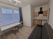 Mieszkanie 1-pokojowe Swarzędz. Zdjęcie 2