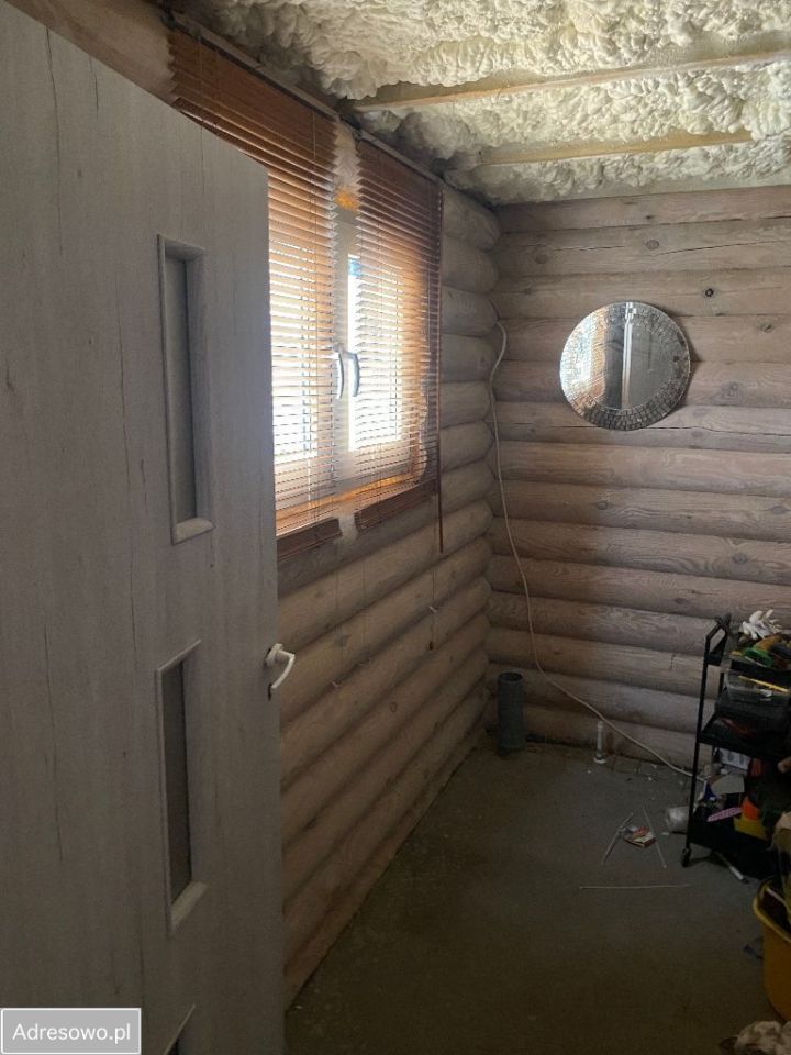 Działka rod Warszawa Śródmieście, ul. Łodygowa. Zdjęcie 6