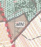 Działka budowlana Strykowice Górne. Zdjęcie 2