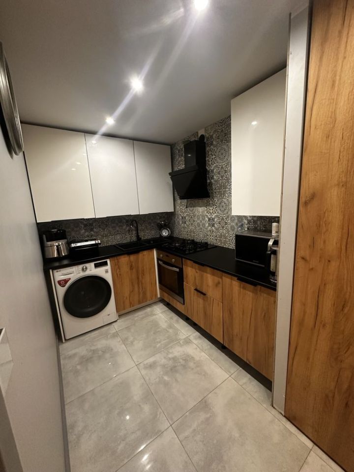 Mieszkanie 2-pokojowe Tychy, ul. Elfów. Zdjęcie 4