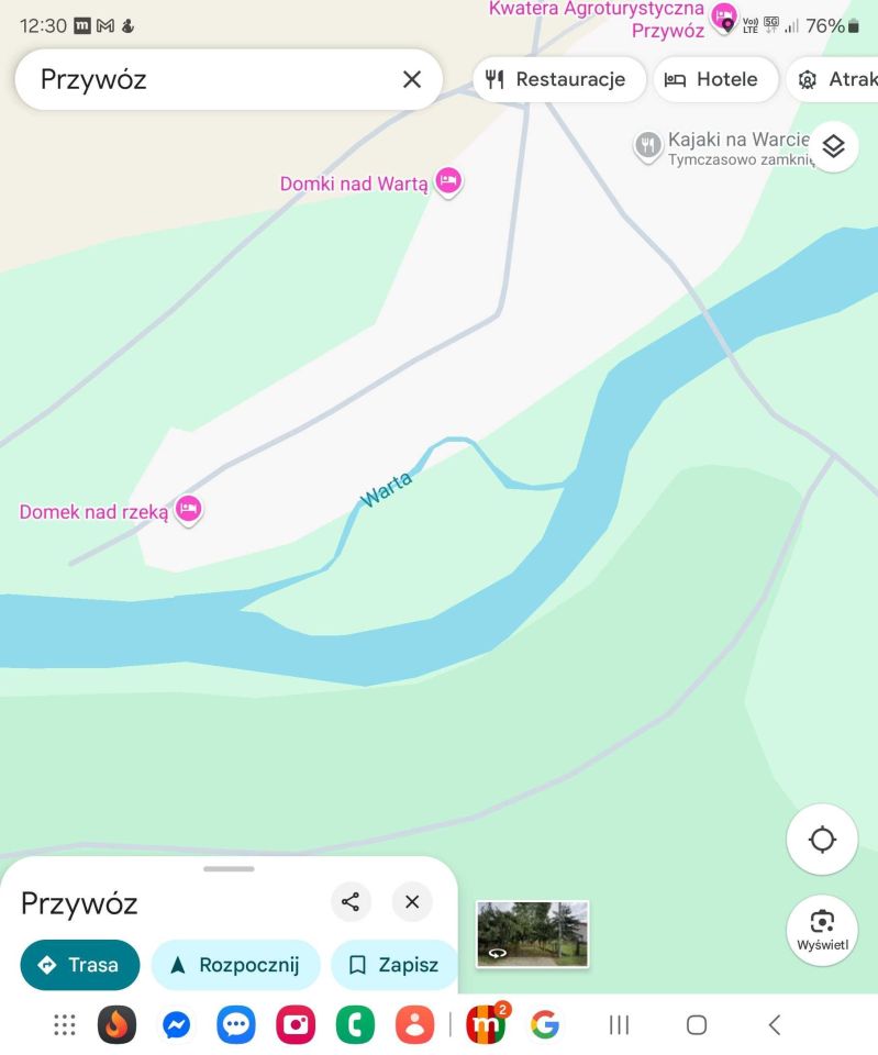 Działka inwestycyjna Przywóz. Zdjęcie 8