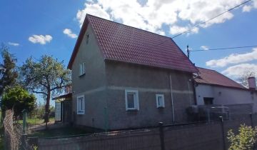 dom wolnostojący Koźmin