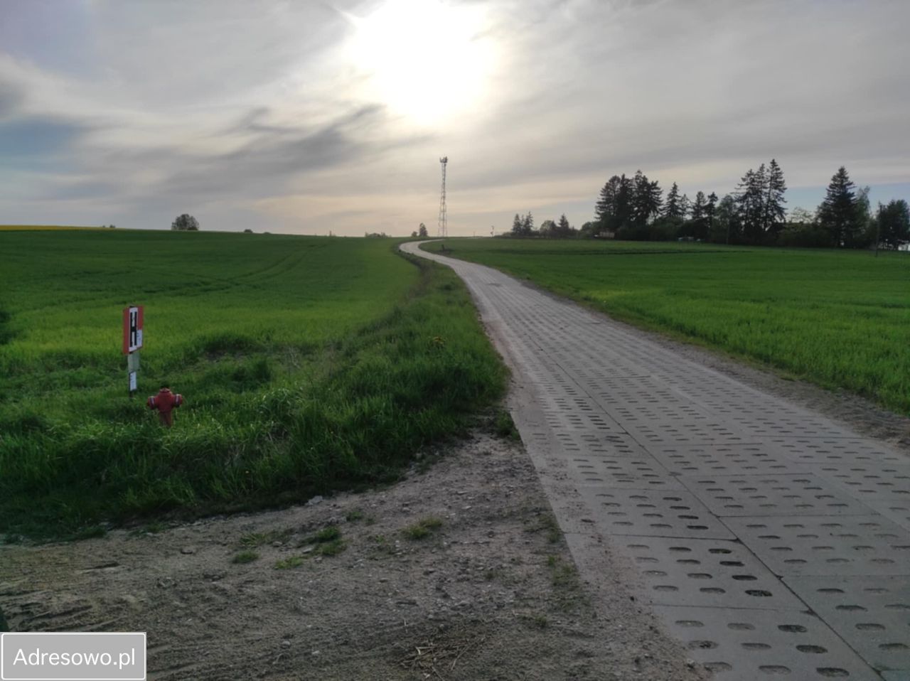 Działka budowlana Bietowo. Zdjęcie 7