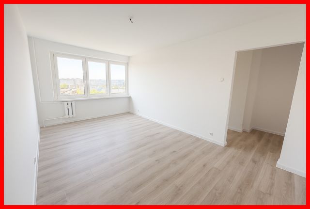 Mieszkanie 1-pokojowe Szczecin, ul. Santocka. Zdjęcie 1