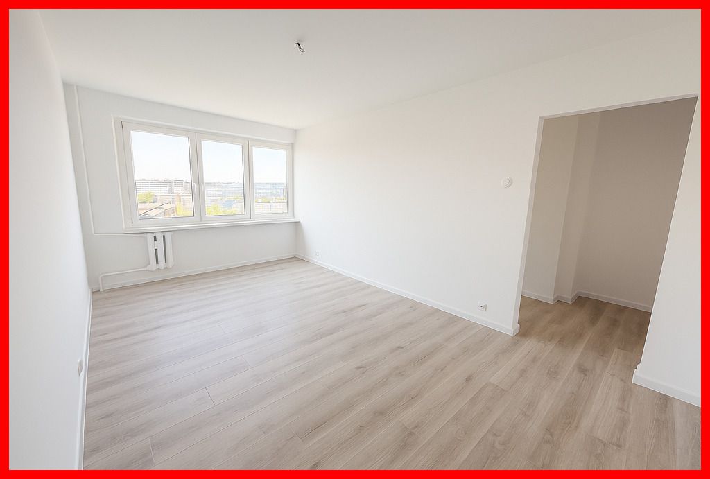 Mieszkanie 1-pokojowe Szczecin, ul. Santocka