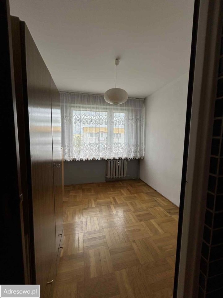 Mieszkanie 4-pokojowe Łomża Śródmieście, ul. Juliusza Słowackiego. Zdjęcie 7