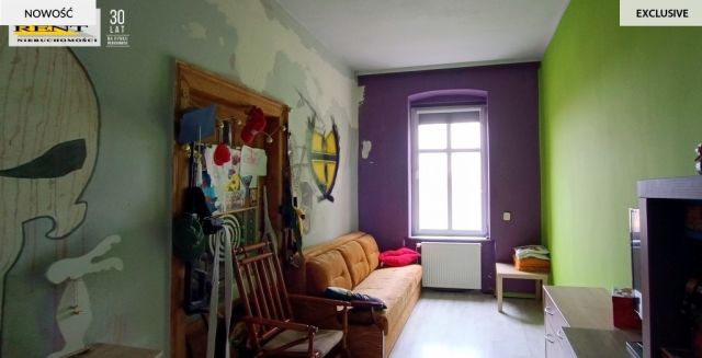 Mieszkanie 3-pokojowe Stargard Centrum, ul. Dworcowa. Zdjęcie 10