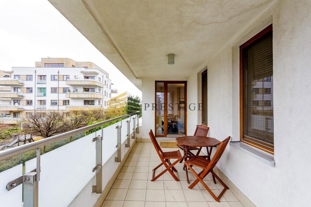 Mieszkanie 4-pokojowe Warszawa Mokotów, ul. Rejsu. Zdjęcie 11