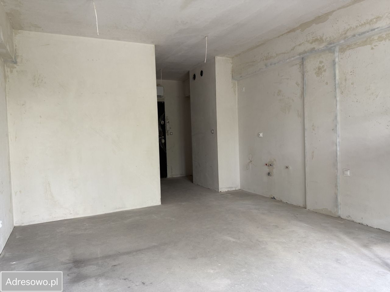 Mieszkanie 1-pokojowe Zabrze Centrum, ul. Franklina Roosevelta