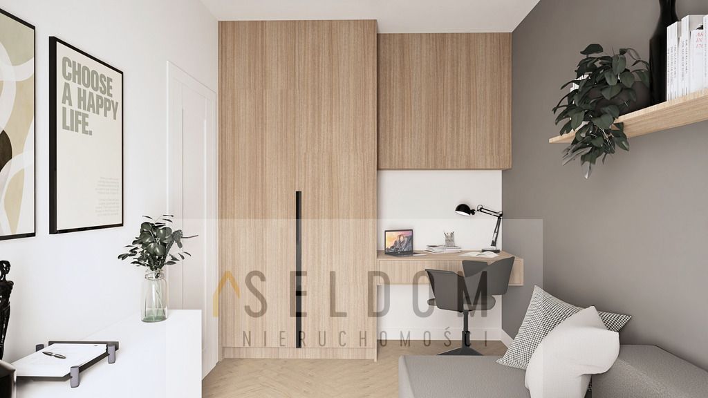 Mieszkanie 3-pokojowe Niemodlin, ul. Słoneczna. Zdjęcie 9