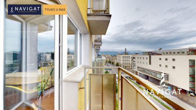 Mieszkanie 3-pokojowe Gdynia Śródmieście, ul. Władysława IV. Zdjęcie 19