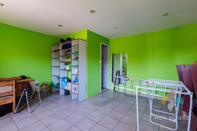 bliźniak, 6 pokoi Olsztynek, ul. Chopina. Zdjęcie 28