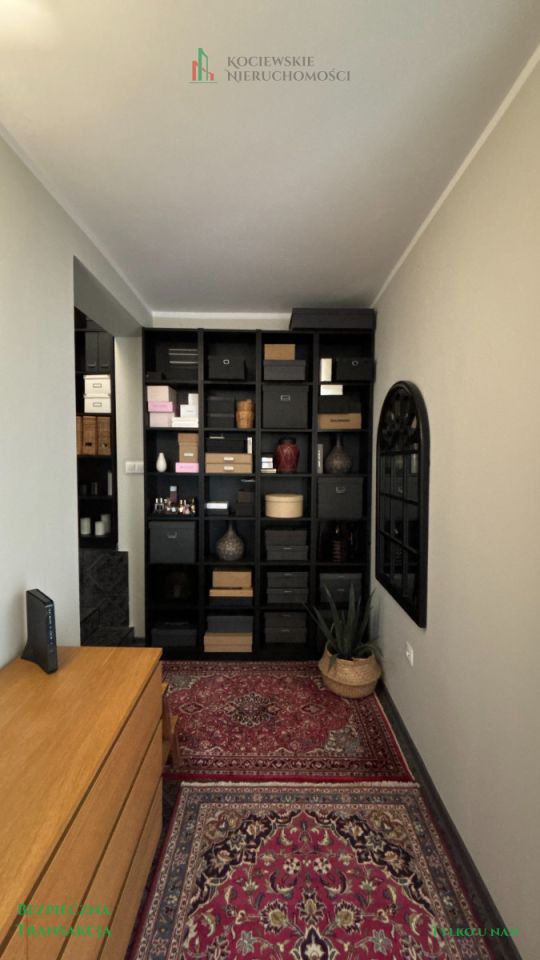 dom wolnostojący, 3 pokoje Starogard Gdański, ul. Pelplińska. Zdjęcie 13