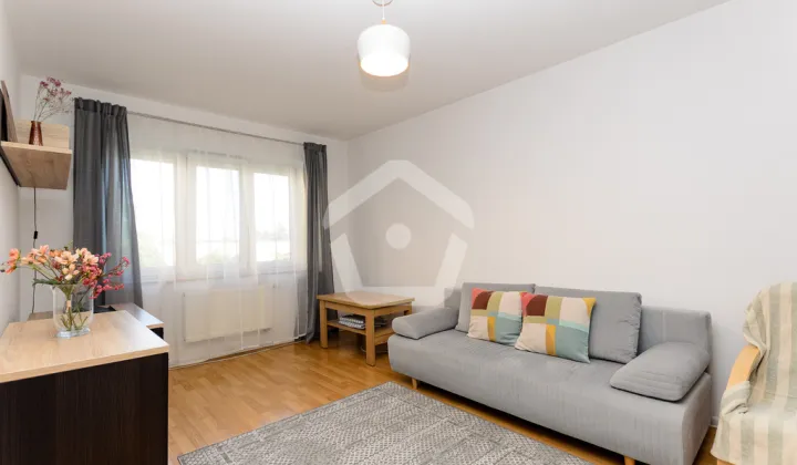 Mieszkanie 2-pokojowe Rzeszów, ul. Hanasiewicza