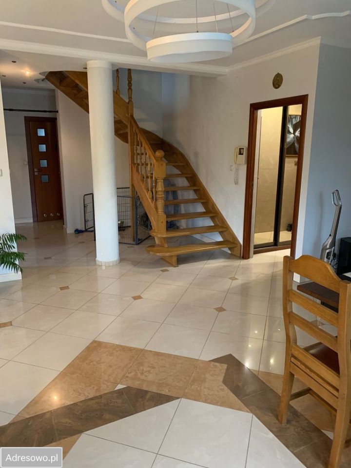 dom wolnostojący, 5 pokoi Brwinów, ul. Polna. Zdjęcie 11