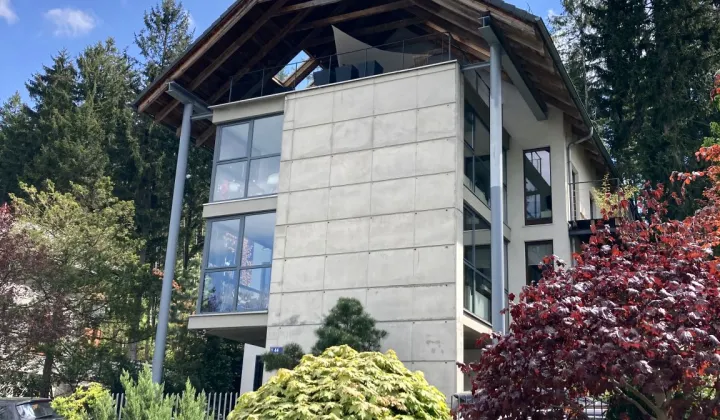 Hotel/pensjonat Karpacz, ul. Skalna