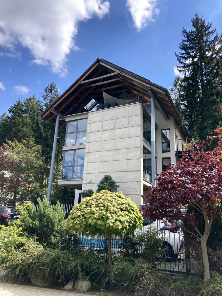 Hotel/pensjonat Karpacz, ul. Skalna