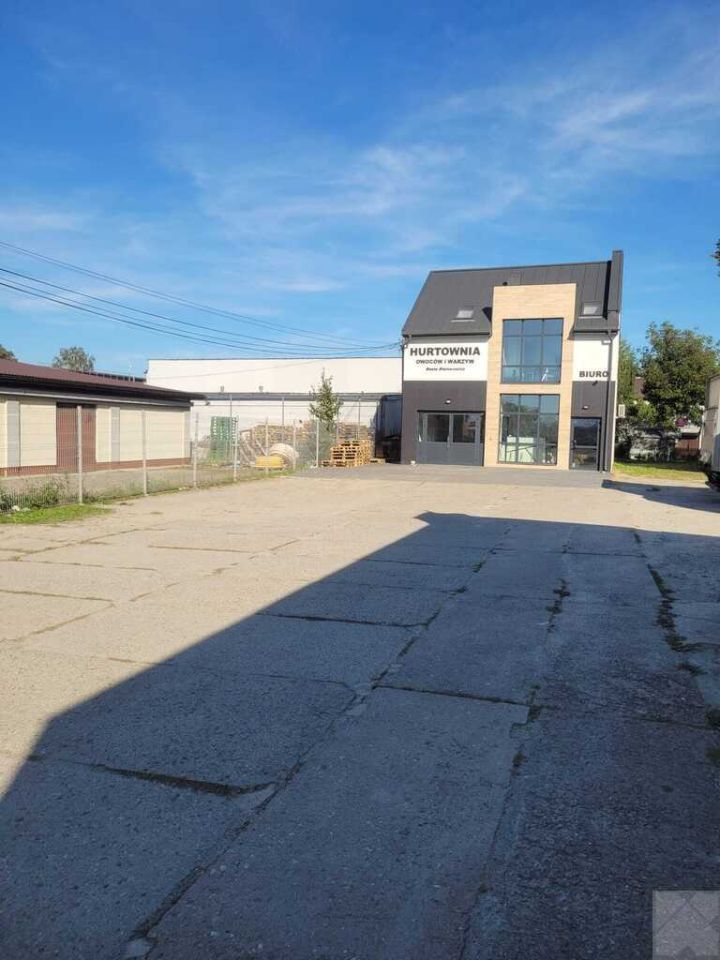 Lokal Lubaczów. Zdjęcie 5