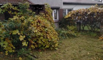 dom szeregowy, 3 pokoje Gorzów Wielkopolski