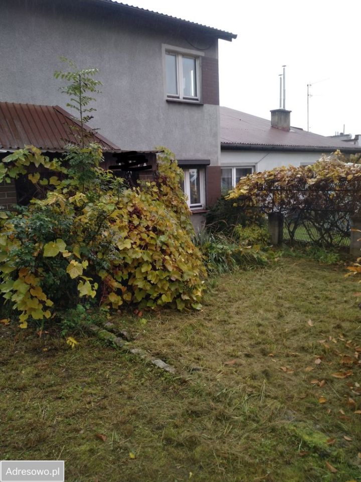 dom szeregowy, 3 pokoje Gorzów Wielkopolski