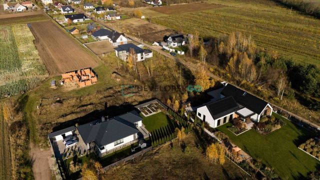 Działka budowlana Sobolewo, ul. Cyklistów. Zdjęcie 3