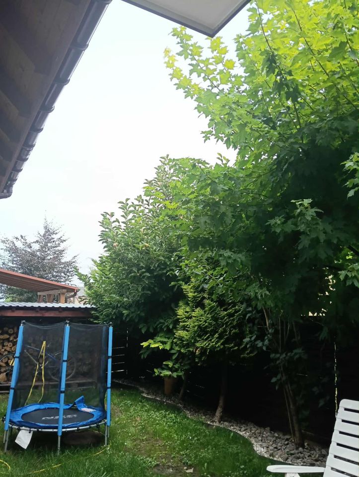 dom szeregowy, 4 pokoje Krasne. Zdjęcie 14