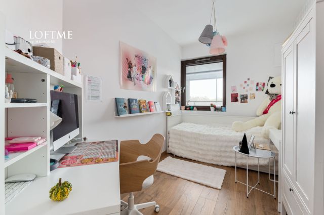 Mieszkanie 3-pokojowe Łódź, ul. św. Teresy od Dzieciątka Jezus. Zdjęcie 9