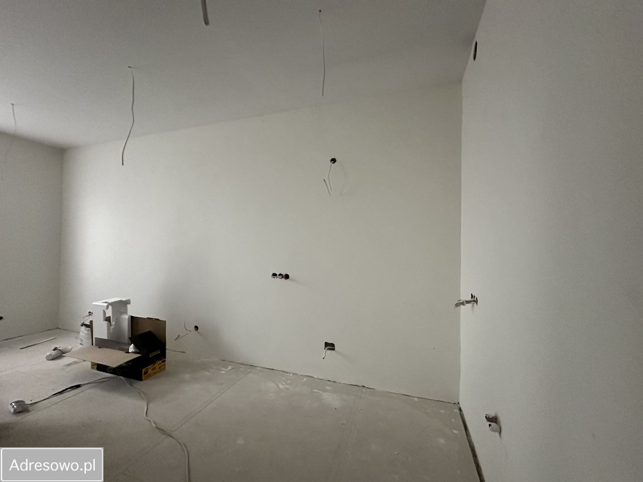 Mieszkanie 1-pokojowe Łódź Księży Młyn, ul. Przędzalniana. Zdjęcie 2