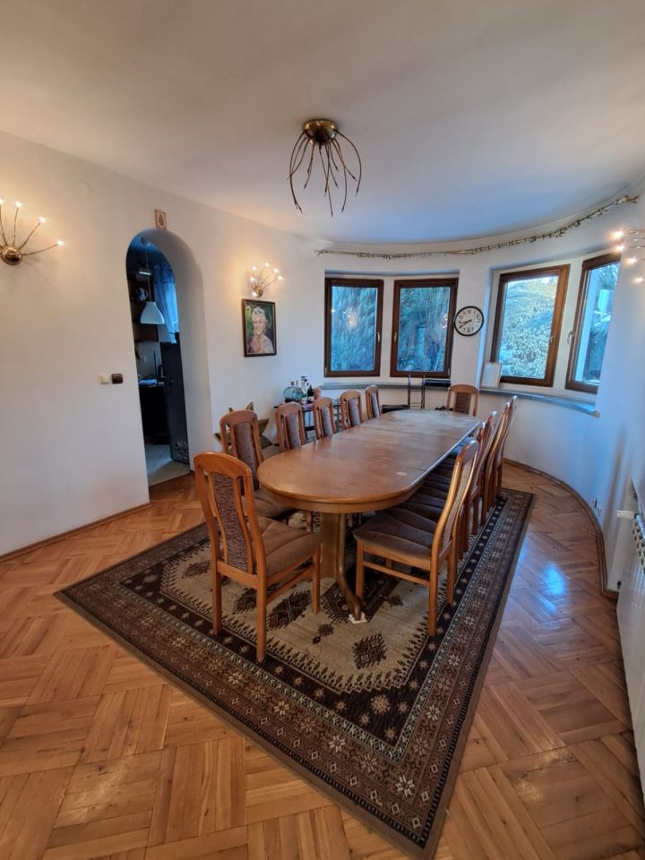 dom wolnostojący, 5 pokoi Kalisz Winiary. Zdjęcie 10