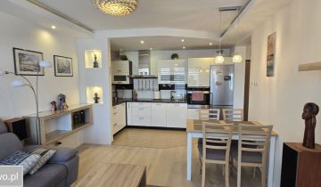 Mieszkanie 2-pokojowe Zielona Góra Centrum, ul. Obywatelska