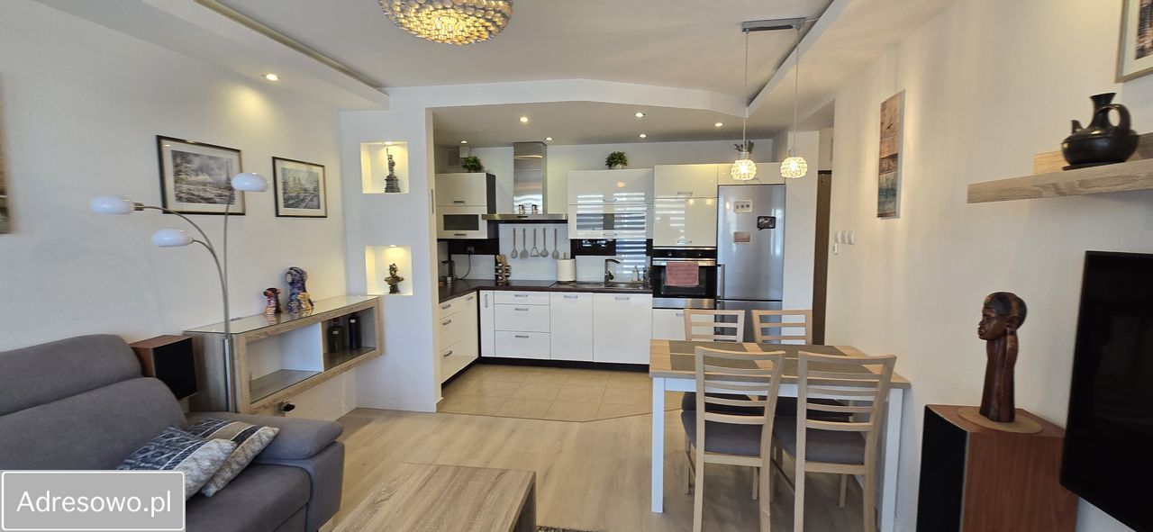 Mieszkanie 2-pokojowe Zielona Góra Centrum, ul. Obywatelska. Zdjęcie 2