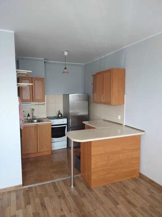 Mieszkanie 1-pokojowe Gniezno, ul. Tadeusza Sobieralskiego. Zdjęcie 4