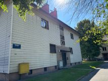 Mieszkanie 1-pokojowe Ruda Śląska, ul. Antoniego Maya. Zdjęcie 3